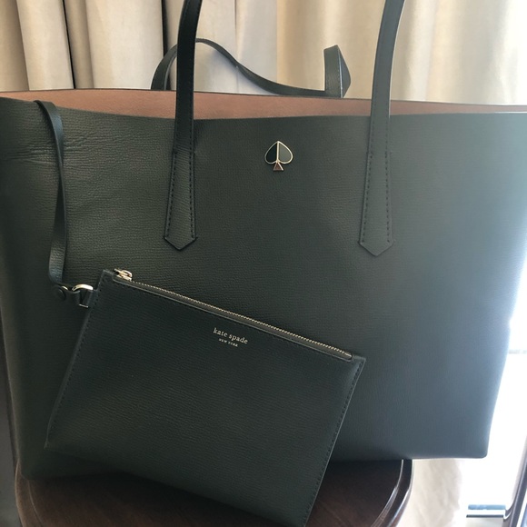 Kate Spade Tote - Picture 2 of 8